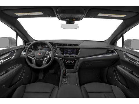 2021 Cadillac XT5 AWD 4dr Premium Luxury in Queensbury, NY - DELLA Auto Group