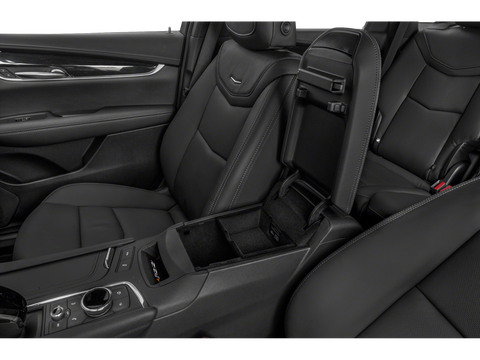 2021 Cadillac XT5 AWD 4dr Premium Luxury in Queensbury, NY - DELLA Auto Group