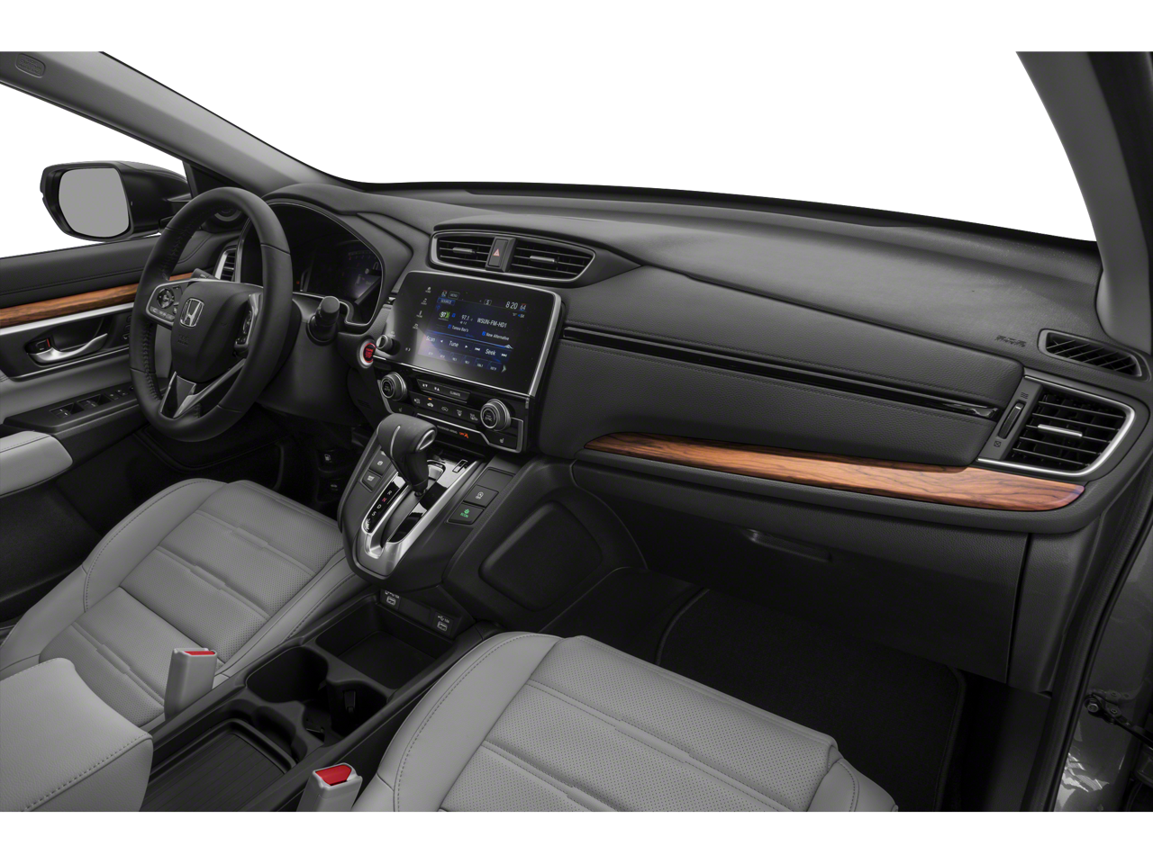 2021 Honda CR-V EX-L AWD in Queensbury, NY - DELLA Auto Group