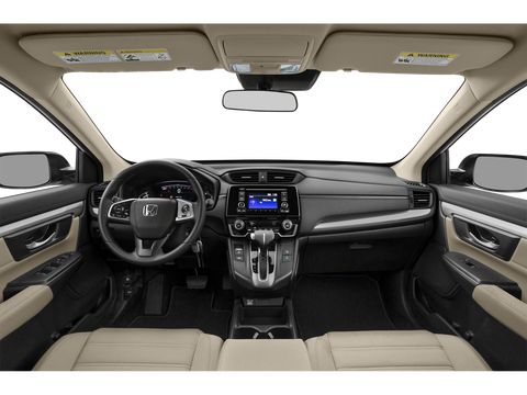 2021 Honda CR-V LX AWD in Queensbury, NY - DELLA Auto Group
