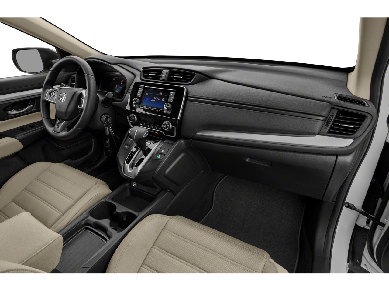 2021 Honda CR-V LX AWD in Queensbury, NY - DELLA Auto Group