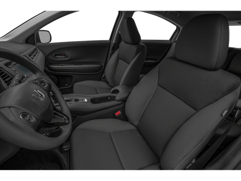 2021 Honda HR-V LX AWD CVT in Queensbury, NY - DELLA Auto Group