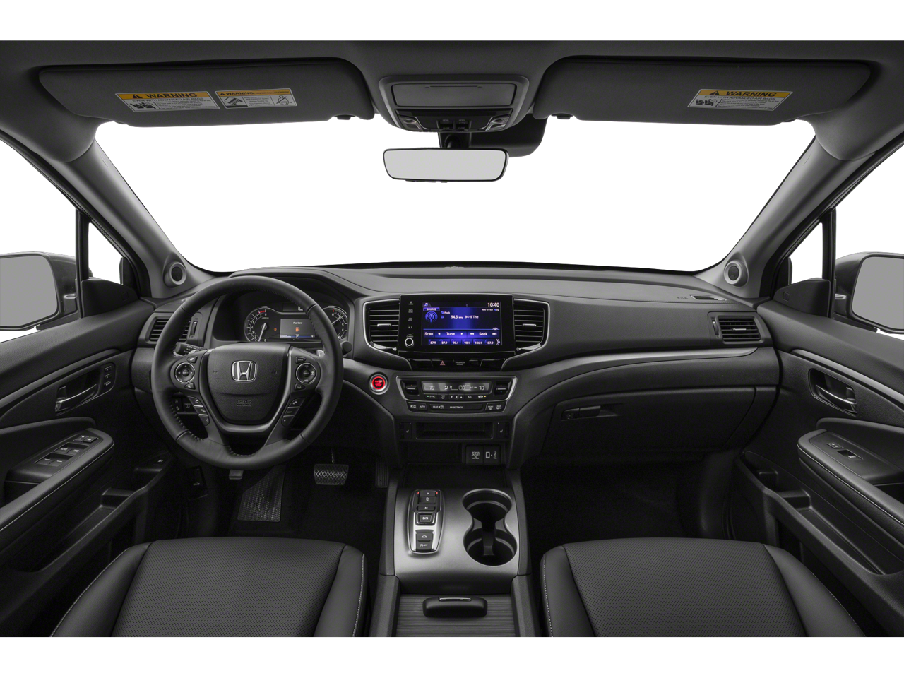 2021 Honda Ridgeline RTL AWD in Queensbury, NY - DELLA Auto Group