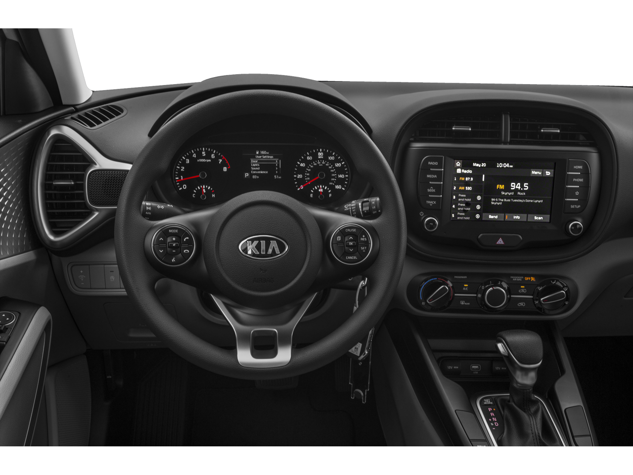 2021 Kia Soul S IVT in Queensbury, NY - DELLA Auto Group