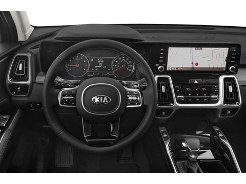 2021 Kia Sorento SX AWD in Queensbury, NY - DELLA Auto Group