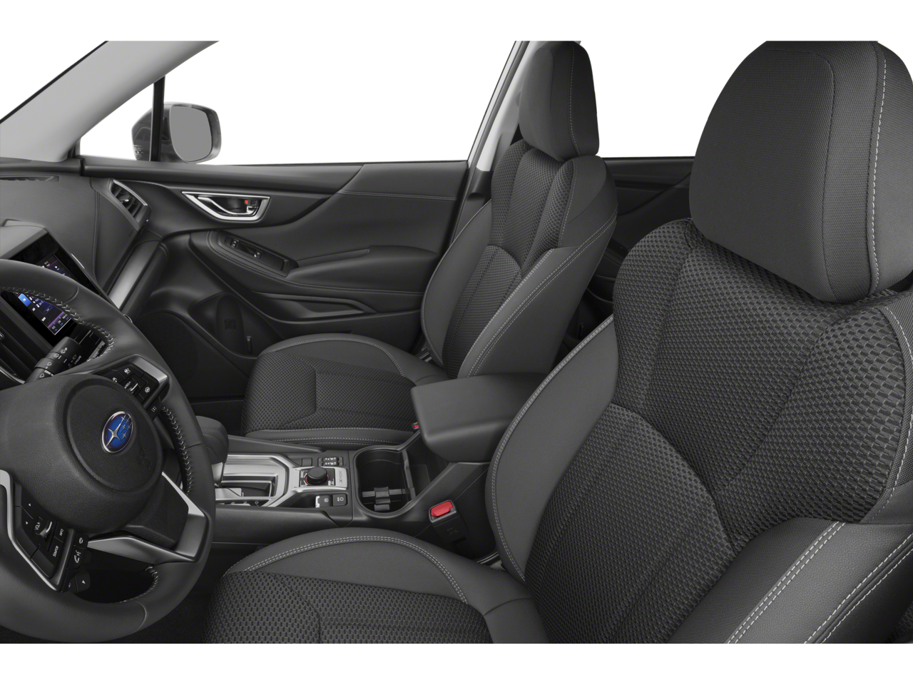 2021 Subaru Forester Premium CVT in Queensbury, NY - DELLA Auto Group