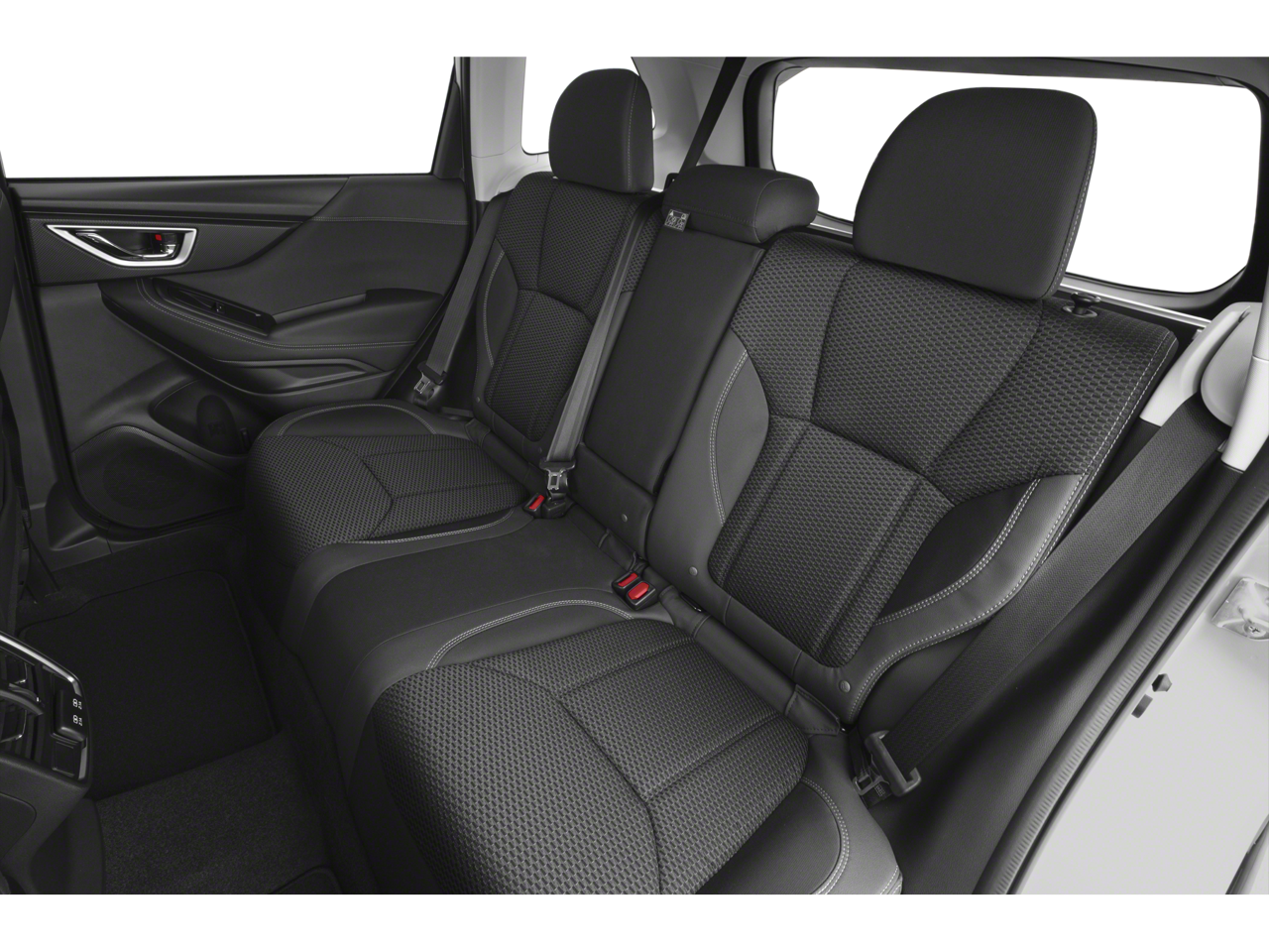 2021 Subaru Forester Premium CVT in Queensbury, NY - DELLA Auto Group