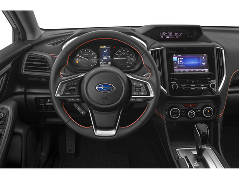 2021 Subaru Crosstrek Premium CVT in Queensbury, NY - DELLA Auto Group