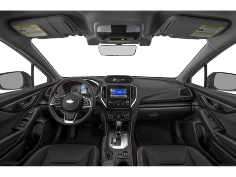 2021 Subaru Crosstrek Premium CVT in Queensbury, NY - DELLA Auto Group