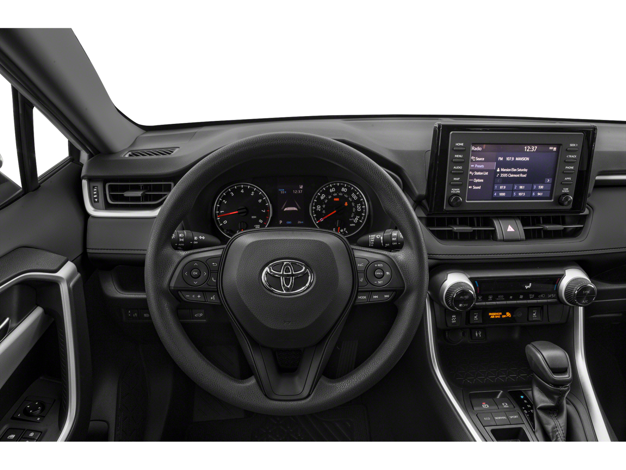2021 Toyota RAV4 XLE Premium in Queensbury, NY - DELLA Auto Group