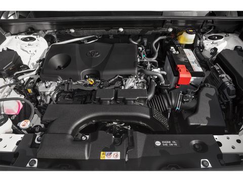 2021 Toyota RAV4 XLE Premium in Queensbury, NY - DELLA Auto Group