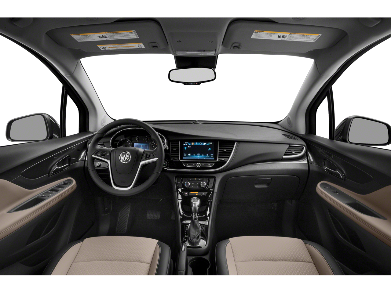 2022 Buick Encore AWD 4dr Preferred in Queensbury, NY - DELLA Auto Group