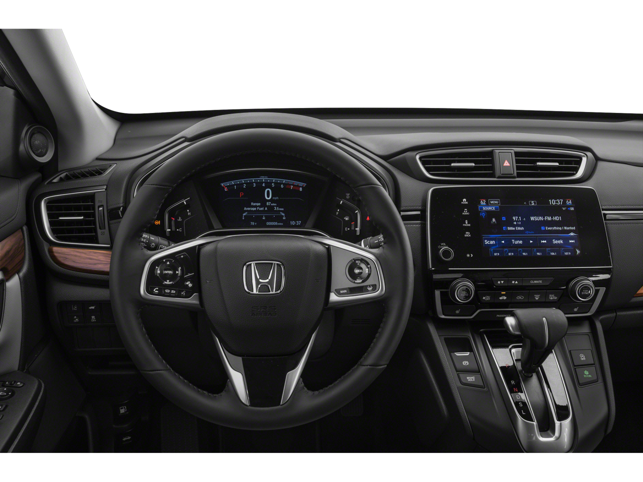 2022 Honda CR-V EX-L AWD in Queensbury, NY - DELLA Auto Group