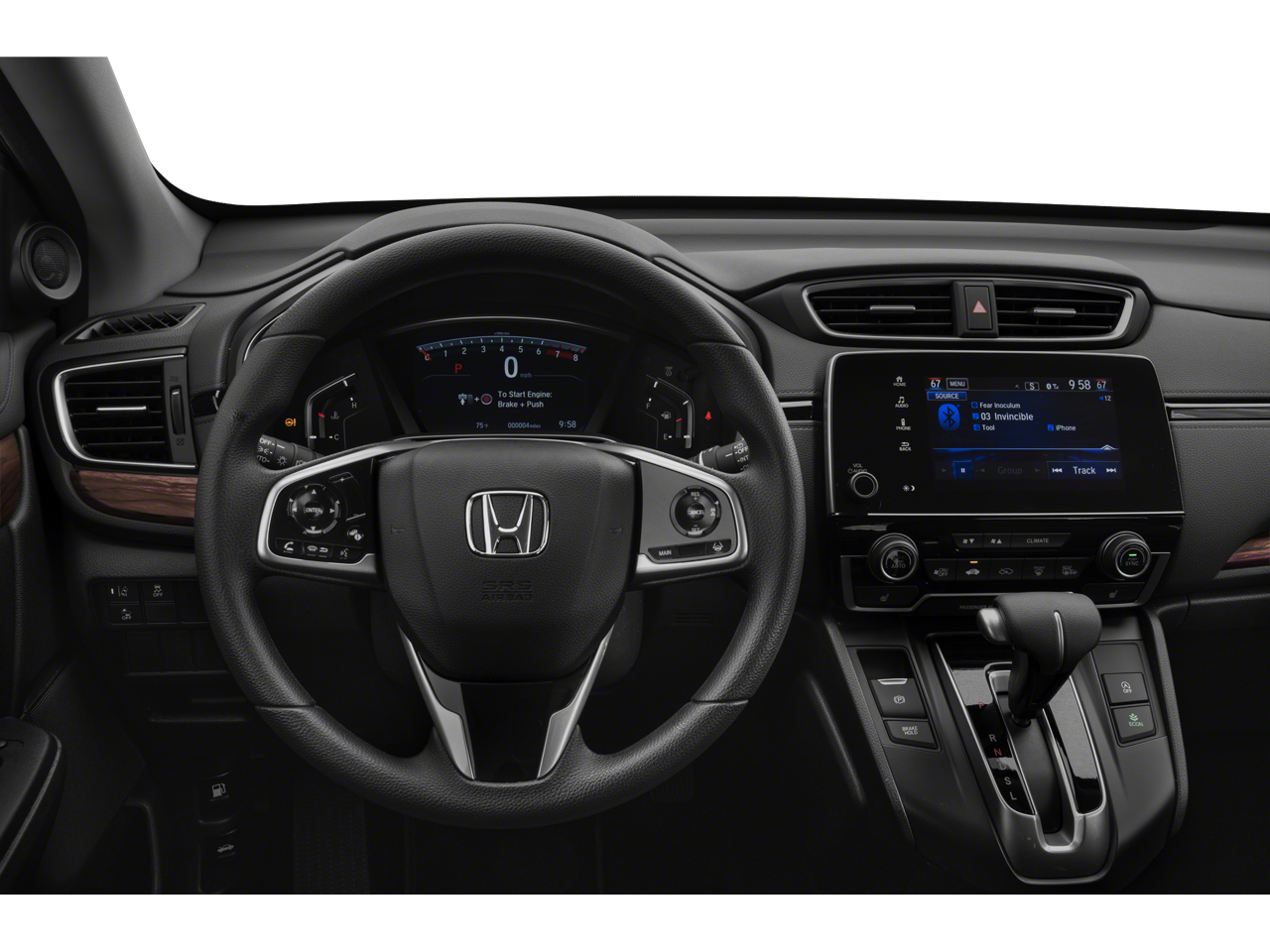 2022 Honda CR-V EX AWD in Queensbury, NY - DELLA Auto Group
