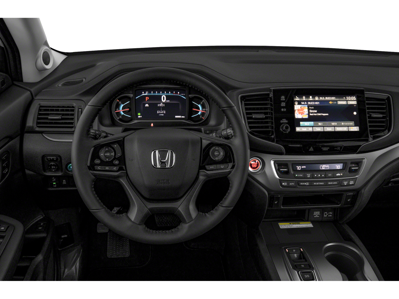 2022 Honda Pilot Special Edition AWD in Queensbury, NY - DELLA Auto Group