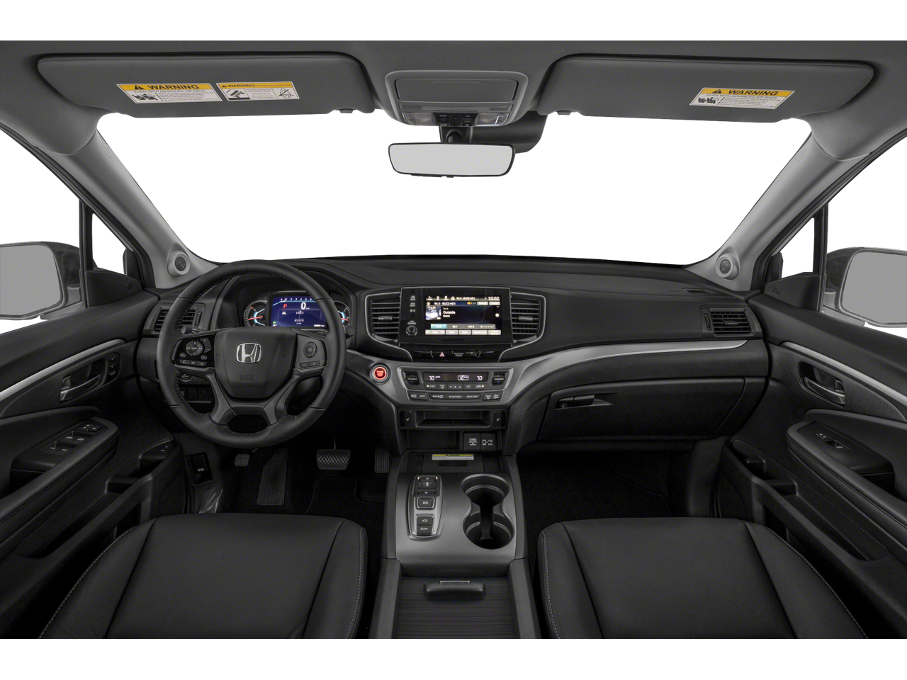 2022 Honda Pilot Special Edition AWD in Queensbury, NY - DELLA Auto Group