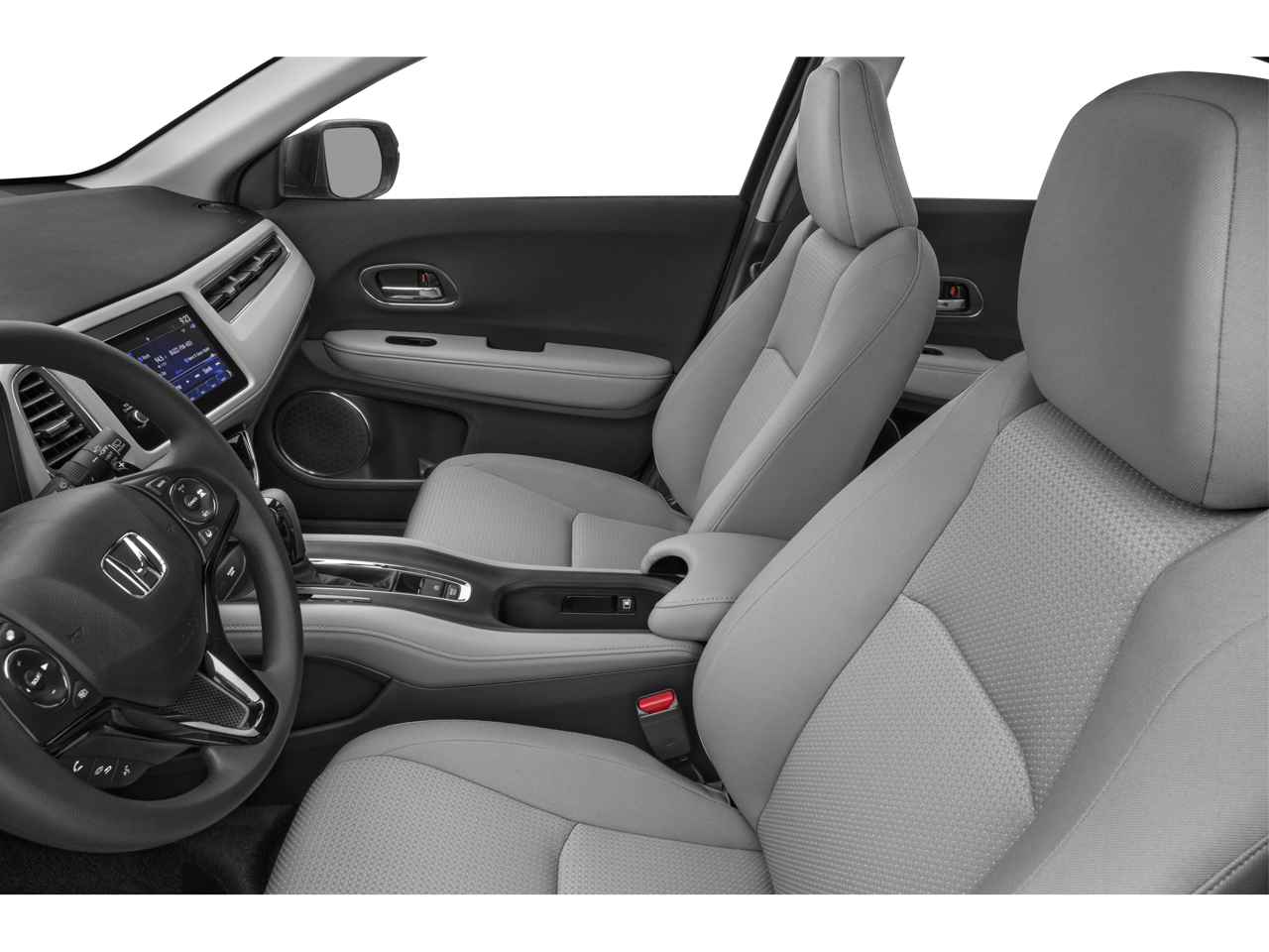 2022 Honda HR-V EX AWD CVT in Queensbury, NY - DELLA Auto Group