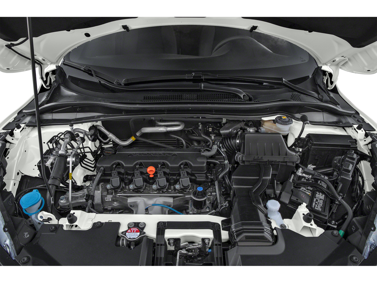 2022 Honda HR-V Sport AWD CVT in Queensbury, NY - DELLA Auto Group