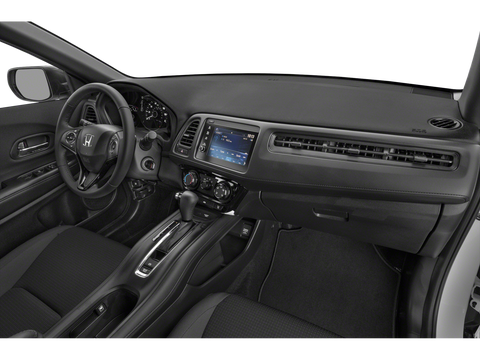 2022 Honda HR-V Sport AWD CVT in Queensbury, NY - DELLA Auto Group