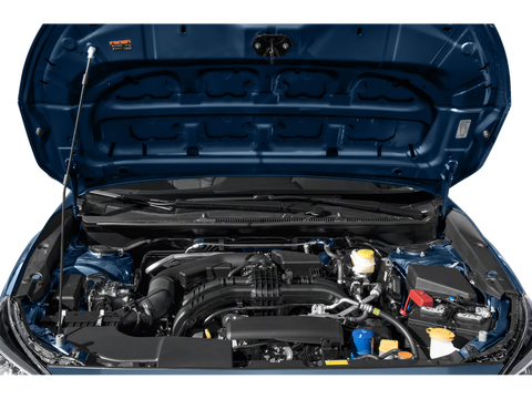 2022 Subaru Impreza 4-door CVT in Queensbury, NY - DELLA Auto Group