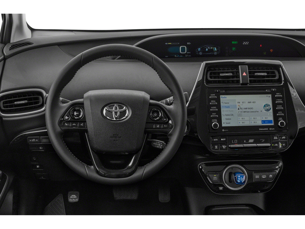 2022 Toyota Prius Prime XLE in Queensbury, NY - DELLA Auto Group