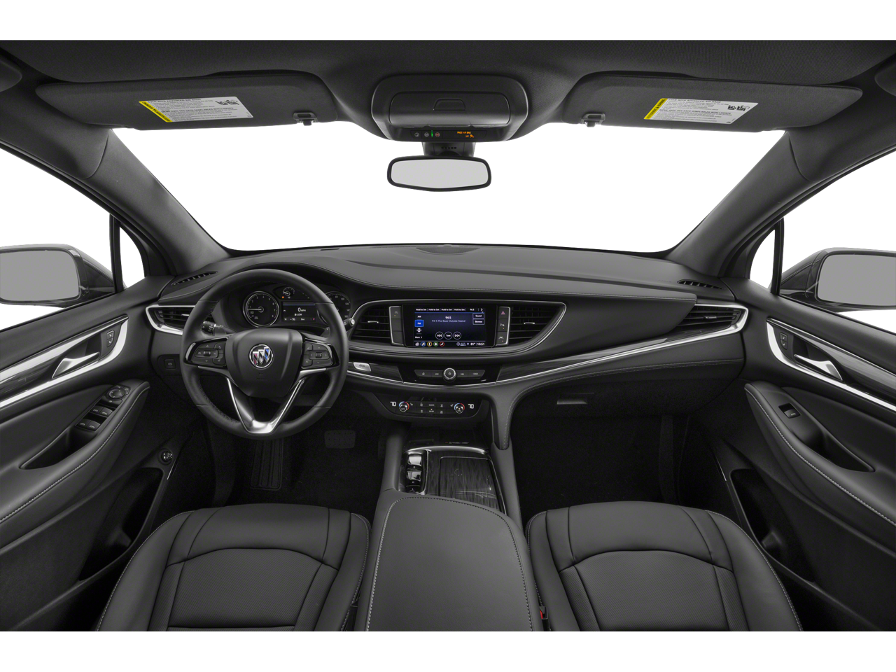 2023 Buick Enclave AWD 4dr Premium in Queensbury, NY - DELLA Auto Group
