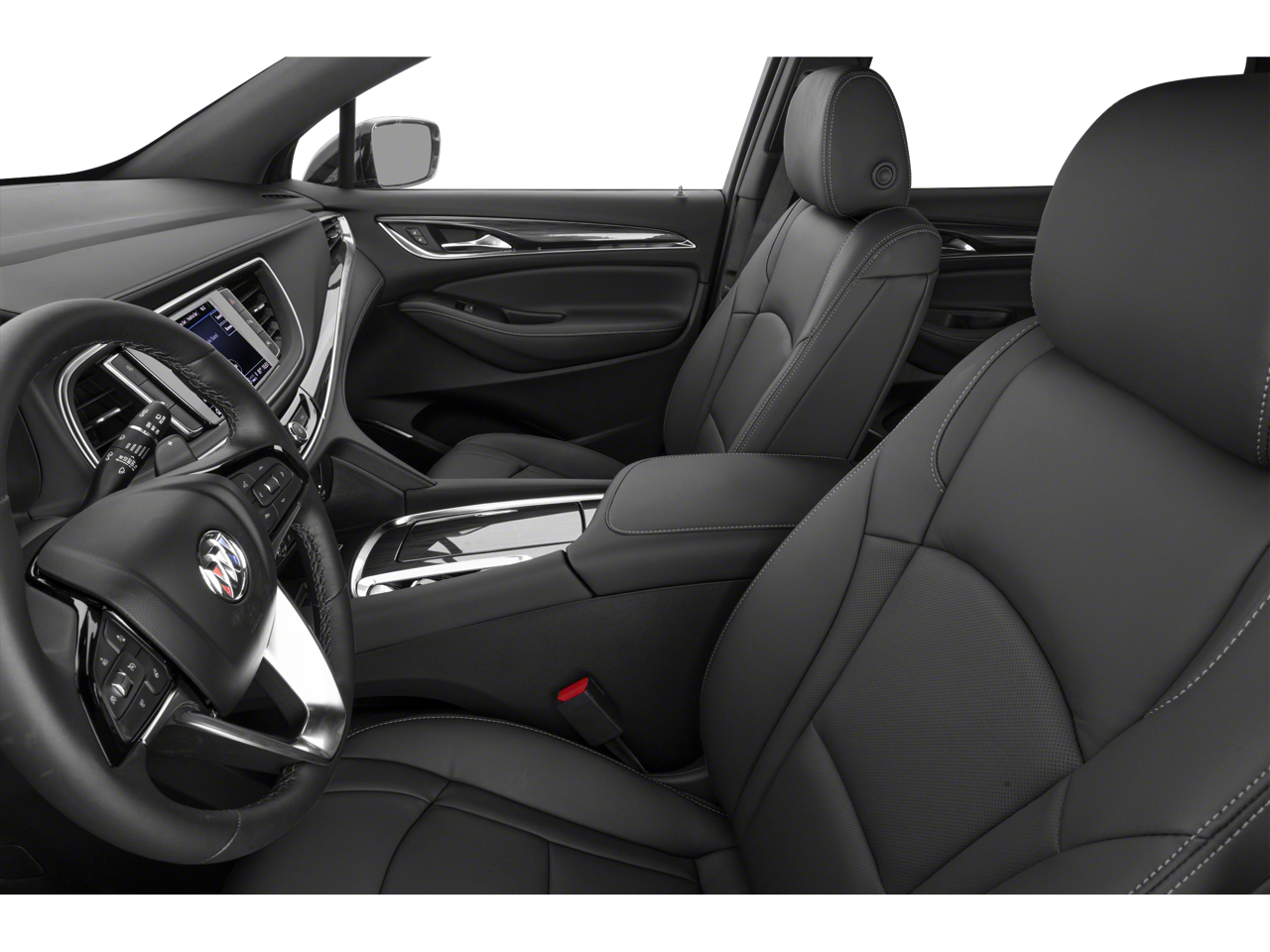 2023 Buick Enclave AWD 4dr Avenir in Queensbury, NY - DELLA Auto Group