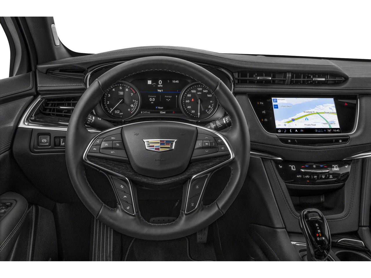 2023 Cadillac XT5 AWD 4dr Premium Luxury in Queensbury, NY - DELLA Auto Group