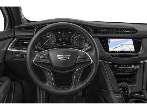 2023 Cadillac XT5 AWD 4dr Premium Luxury in Queensbury, NY - DELLA Auto Group