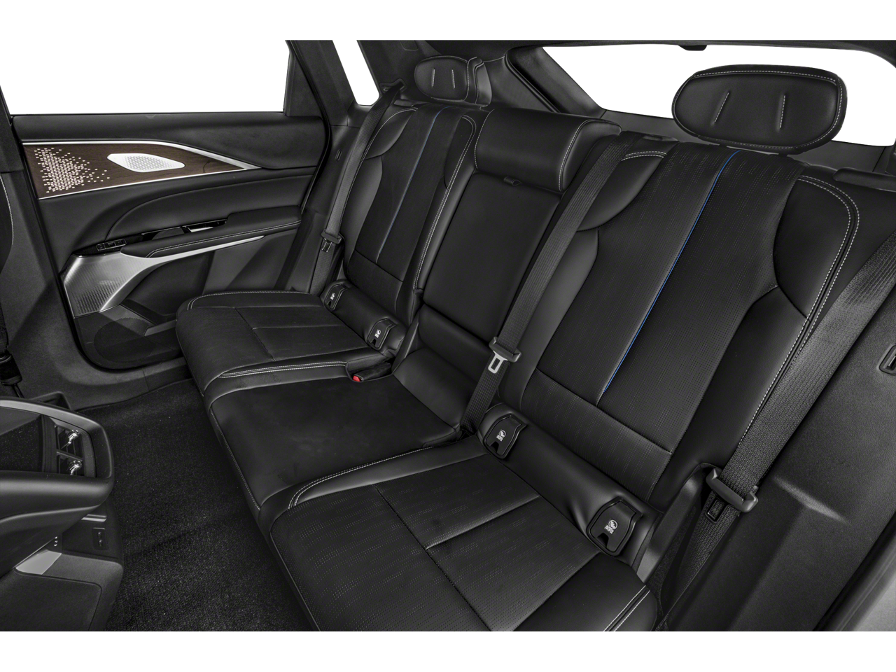 2023 Cadillac LYRIQ AWD 4dr Luxury in Queensbury, NY - DELLA Auto Group
