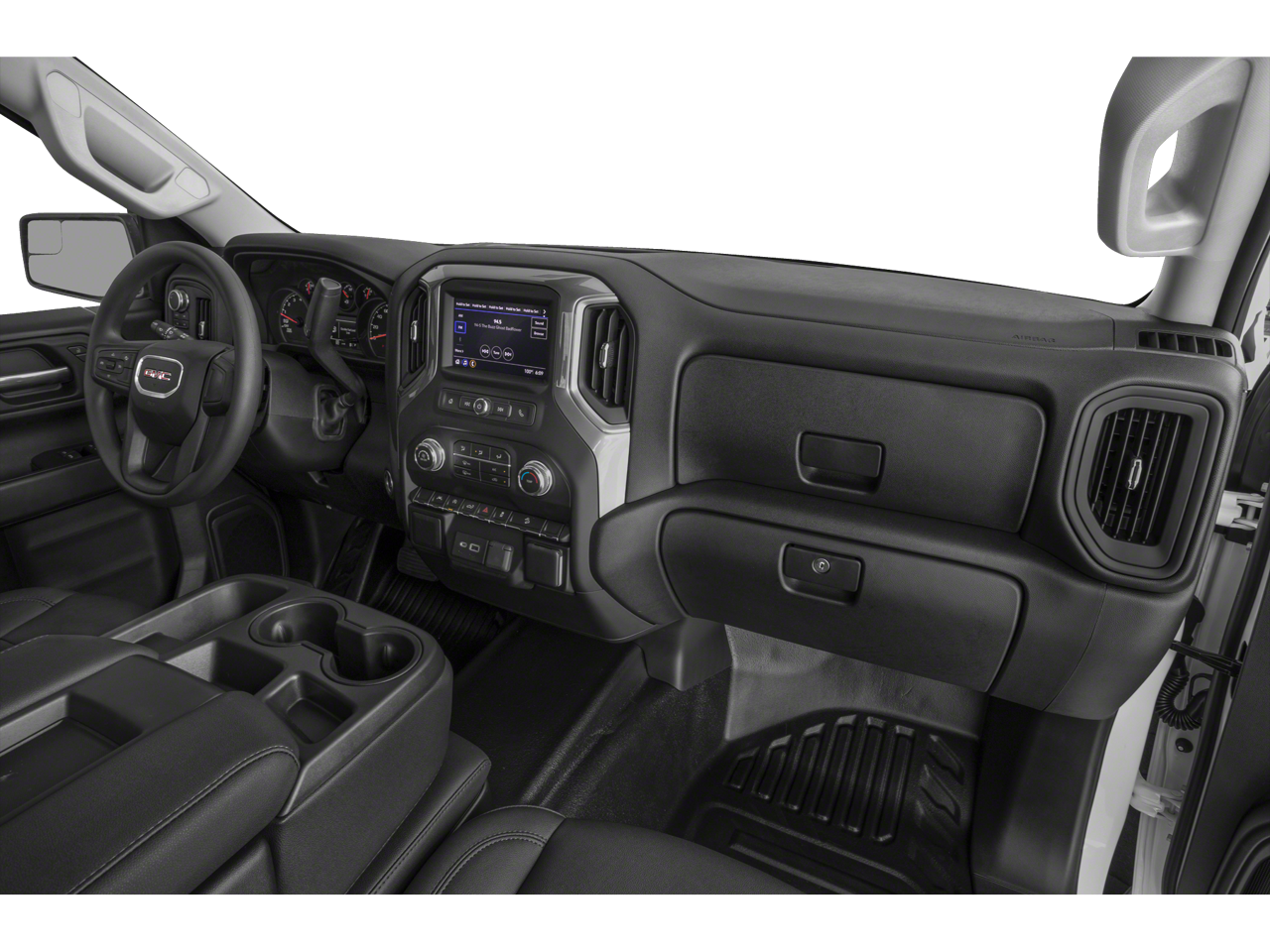 2023 GMC Sierra 1500 4WD Crew Cab 147 Denali in Queensbury, NY - DELLA Auto Group