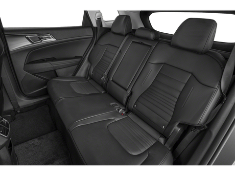 2023 Kia Sportage Hybrid SX-Prestige AWD in Queensbury, NY - DELLA Auto Group