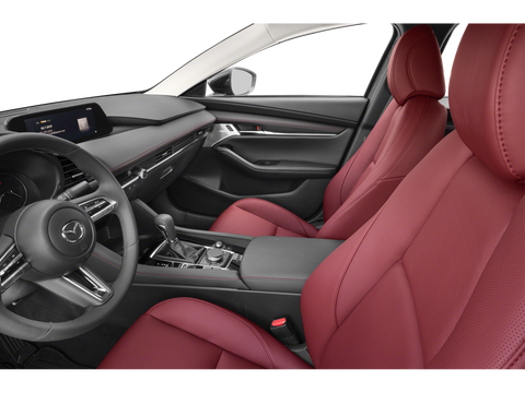 2023 Mazda Mazda3 Sedan 2.5 S Carbon Edition in Queensbury, NY - DELLA Auto Group