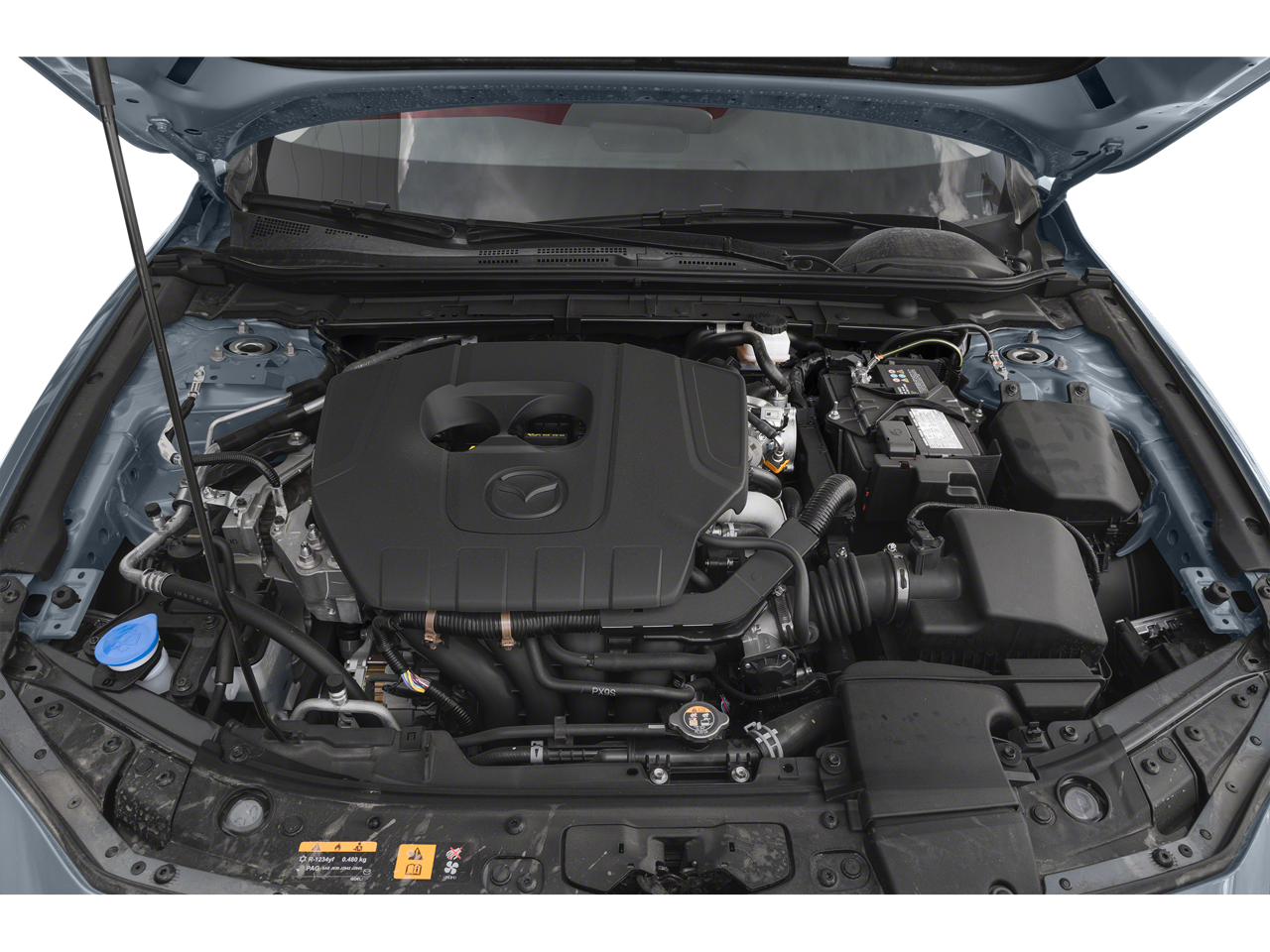 2023 Mazda Mazda3 Sedan 2.5 S Carbon Edition in Queensbury, NY - DELLA Auto Group