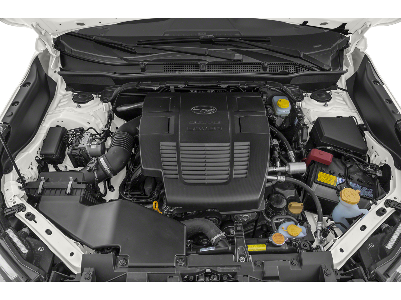 2023 Subaru Forester Premium CVT in Queensbury, NY - DELLA Auto Group