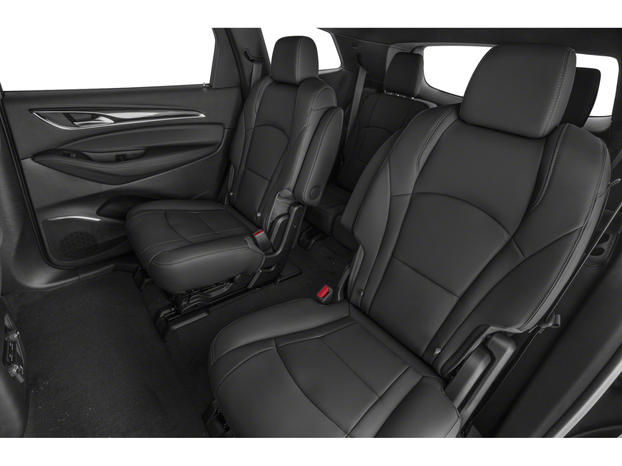 2024 Buick Enclave AWD 4dr Essence in Queensbury, NY - DELLA Auto Group