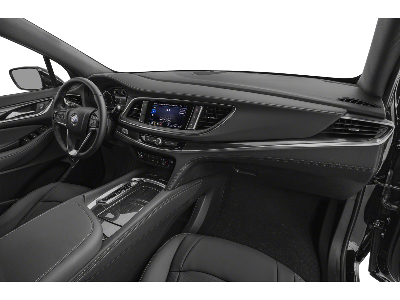 2024 Buick Enclave AWD 4dr Essence in Queensbury, NY - DELLA Auto Group