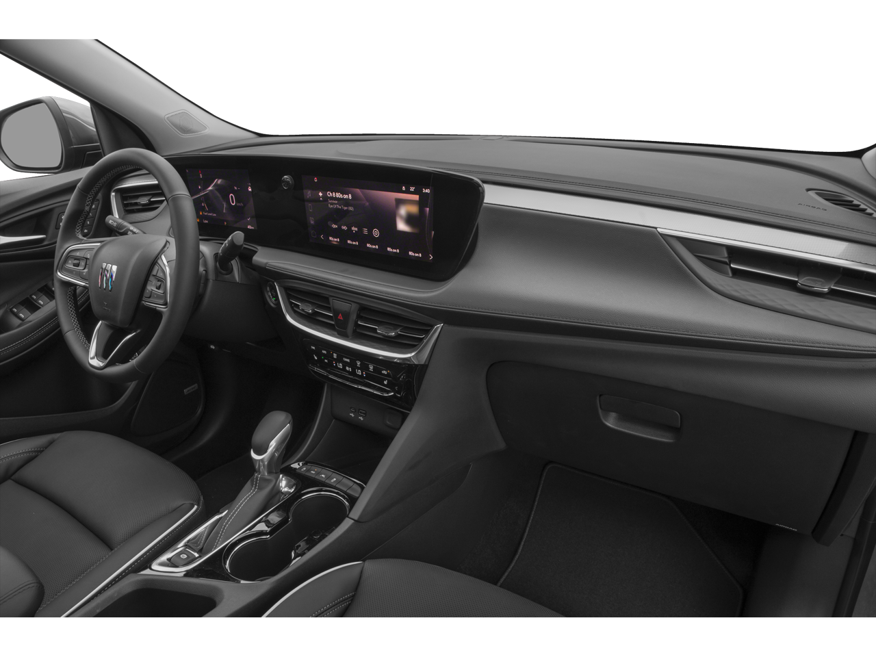 2024 Buick Encore GX AWD 4dr Avenir in Queensbury, NY - DELLA Auto Group