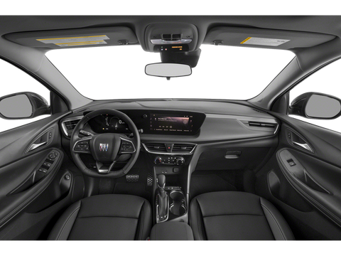 2024 Buick Encore GX AWD 4dr Sport Touring in Queensbury, NY - DELLA Auto Group