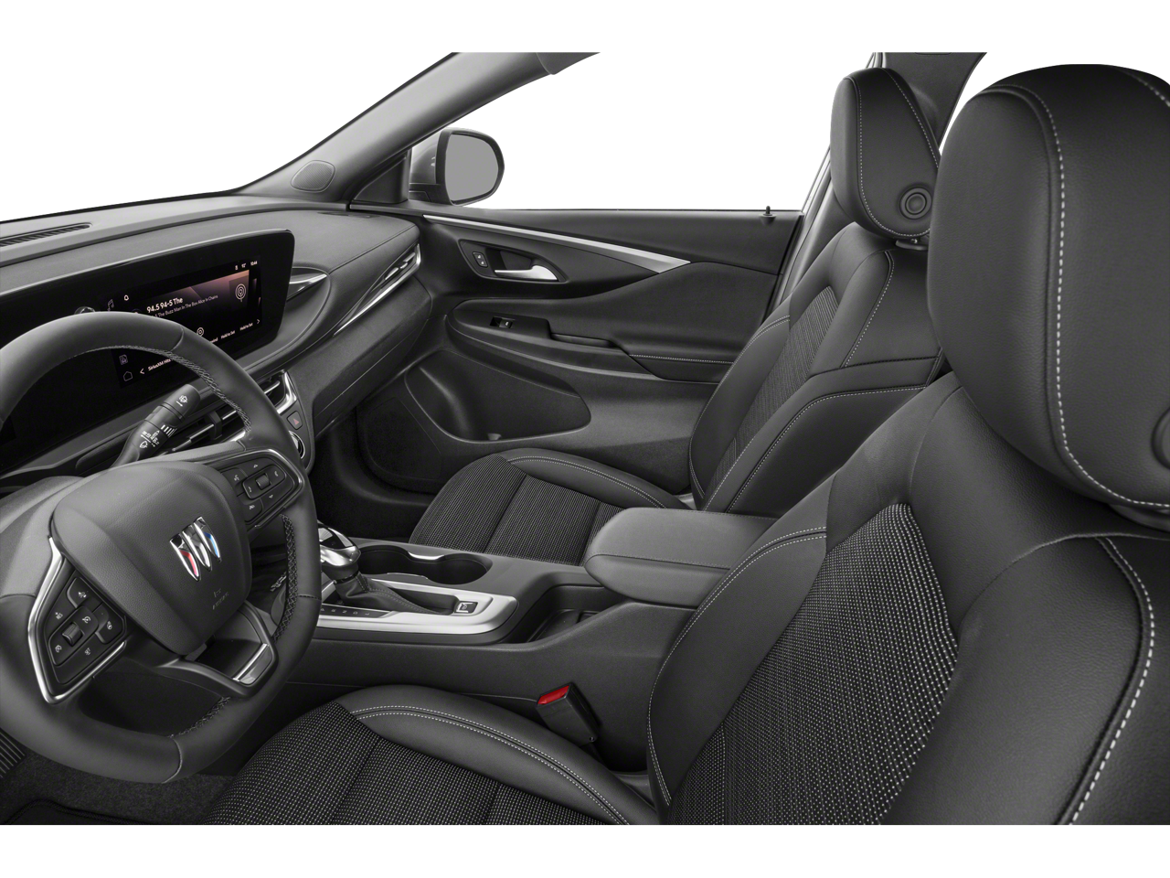 2024 Buick Envista FWD 4dr Sport Touring in Queensbury, NY - DELLA Auto Group