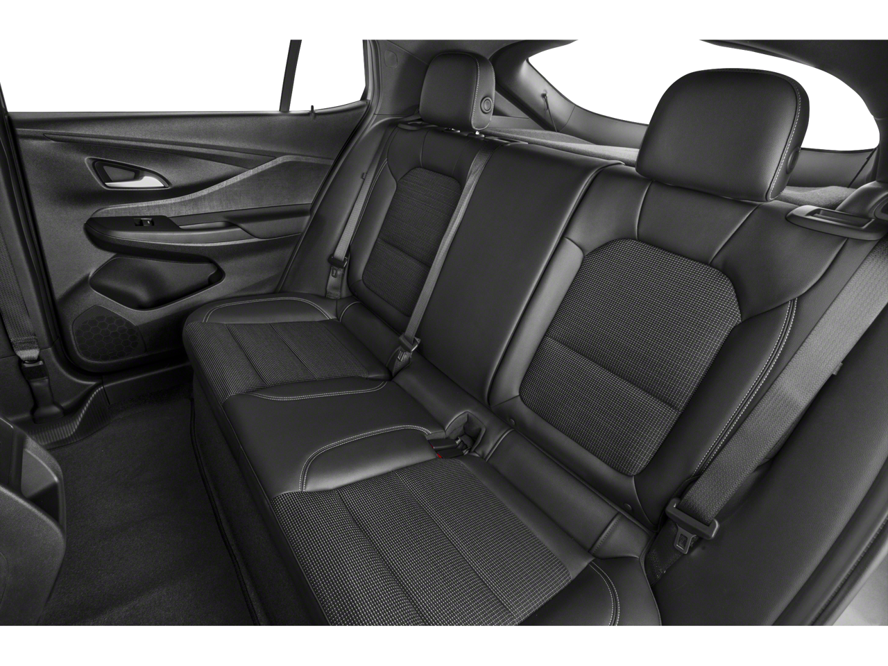 2024 Buick Envista FWD 4dr Preferred in Queensbury, NY - DELLA Auto Group