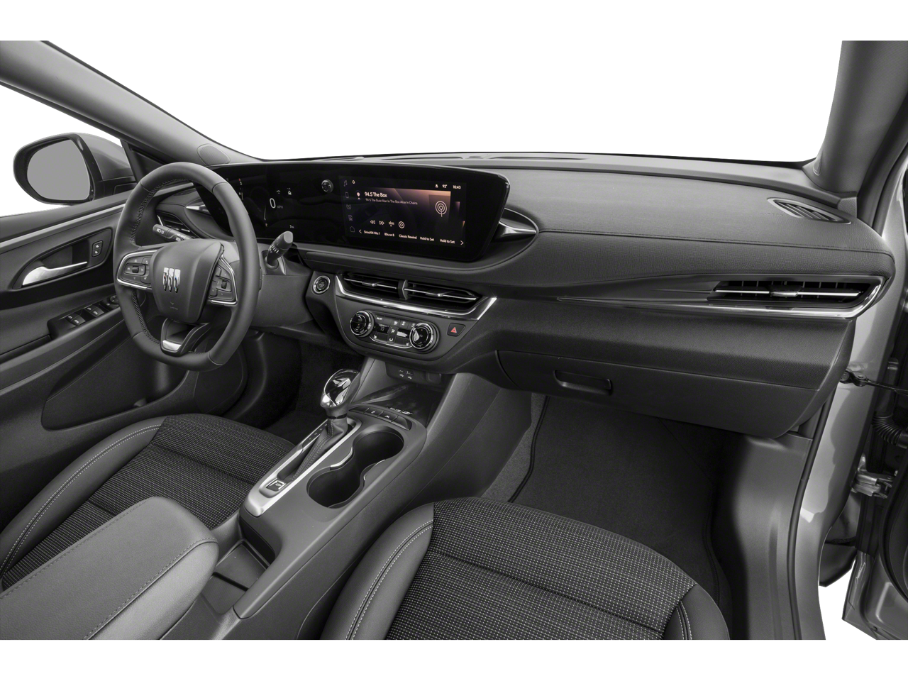 2024 Buick Envista FWD 4dr Preferred in Queensbury, NY - DELLA Auto Group