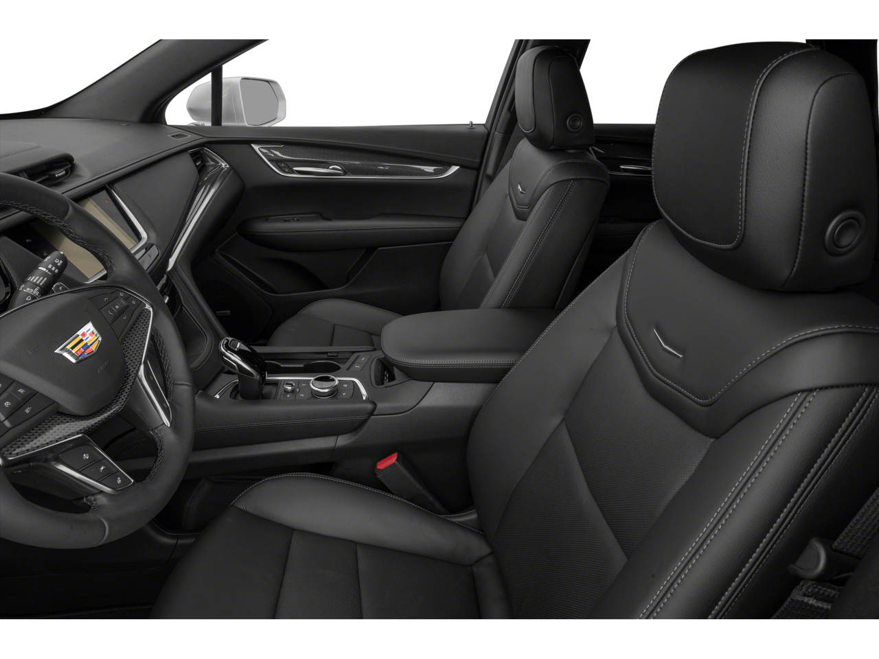2024 Cadillac XT5 AWD 4dr Sport in Queensbury, NY - DELLA Auto Group