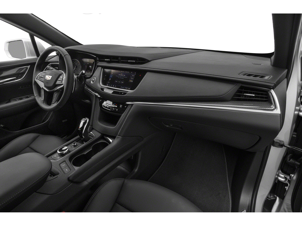 2024 Cadillac XT5 AWD 4dr Sport in Queensbury, NY - DELLA Auto Group
