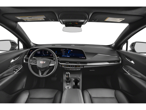 2024 Cadillac XT4 AWD 4dr Sport in Queensbury, NY - DELLA Auto Group