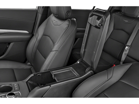 2024 Cadillac XT4 AWD 4dr Premium Luxury in Queensbury, NY - DELLA Auto Group