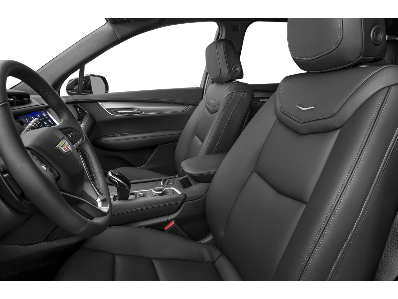 2024 Cadillac XT6 AWD 4dr Luxury in Queensbury, NY - DELLA Auto Group