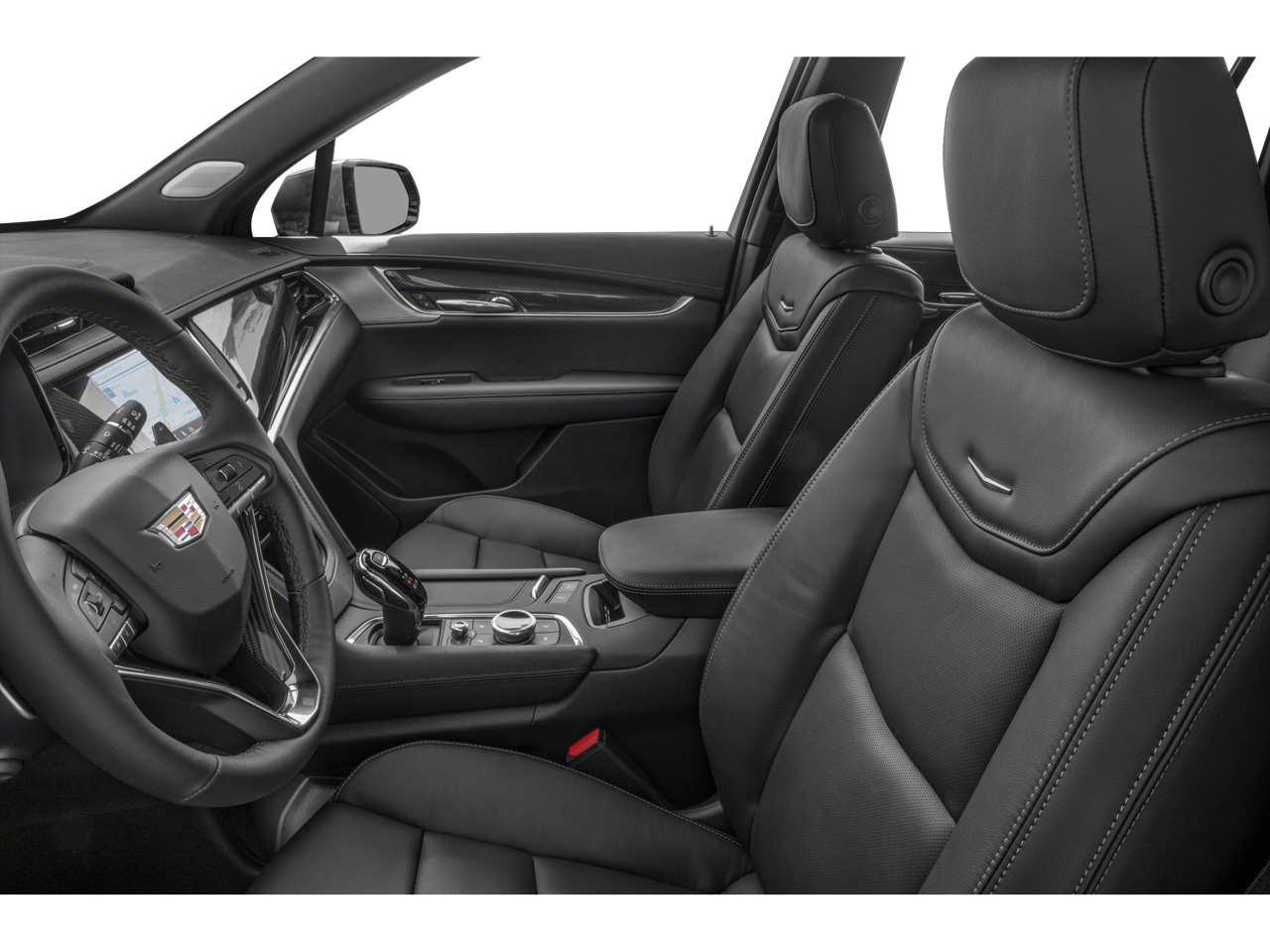 2024 Cadillac XT6 AWD 4dr Sport in Queensbury, NY - DELLA Auto Group