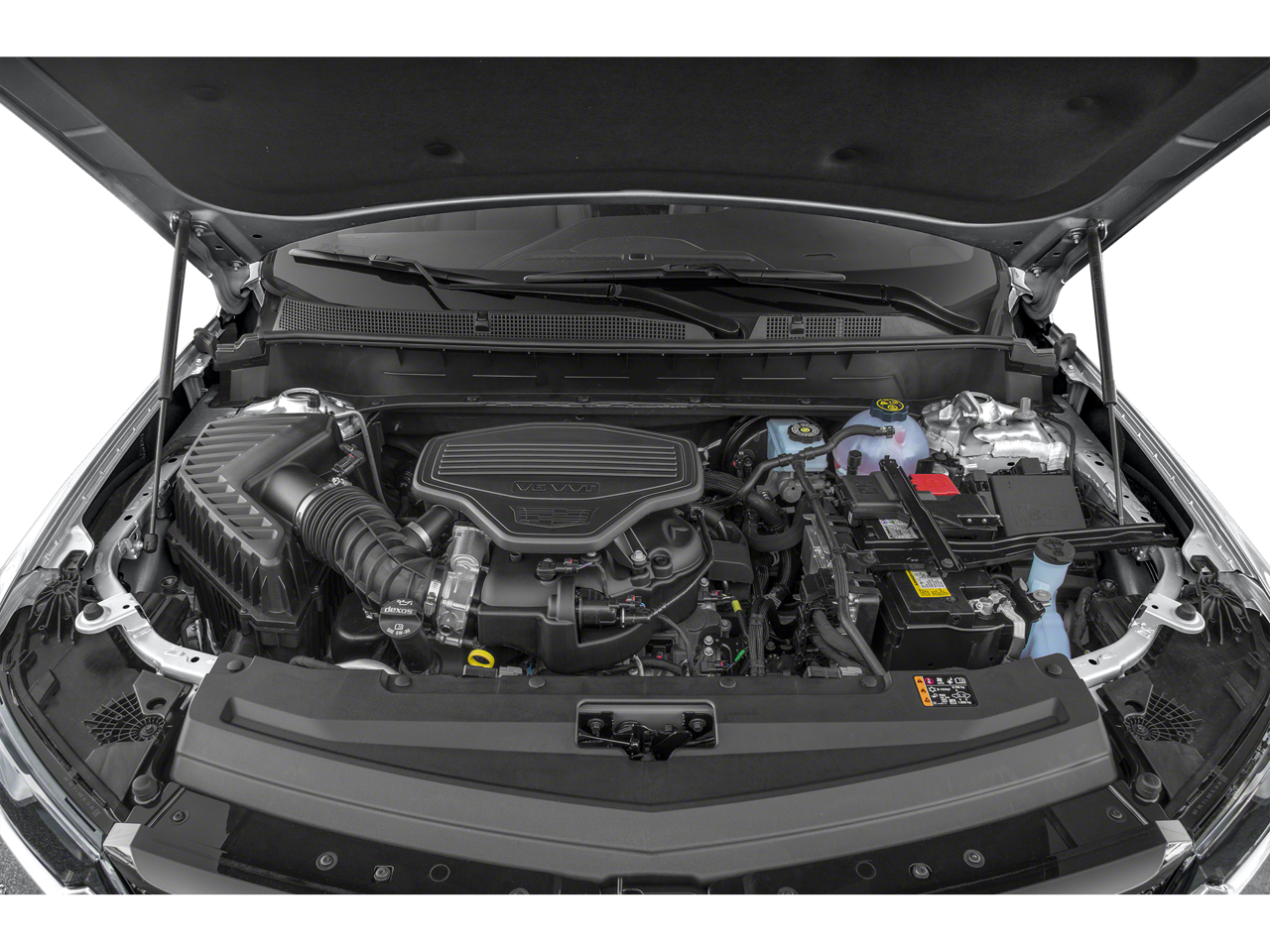 2024 Cadillac XT6 AWD 4dr Sport in Queensbury, NY - DELLA Auto Group