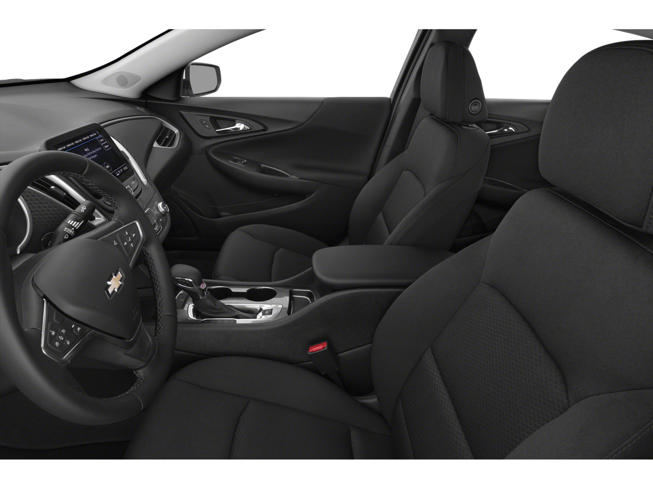 2024 Chevrolet Malibu 4dr Sdn RS in Queensbury, NY - DELLA Auto Group